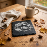 Acorn Autumn Design 1 +&pound;7.99